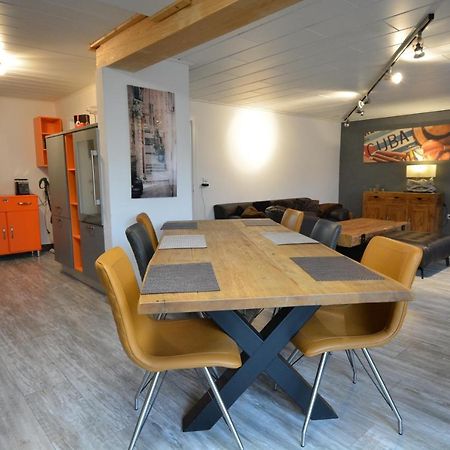 Lu'S Appartement Bad Berneck im Fichtelgebirge Ngoại thất bức ảnh