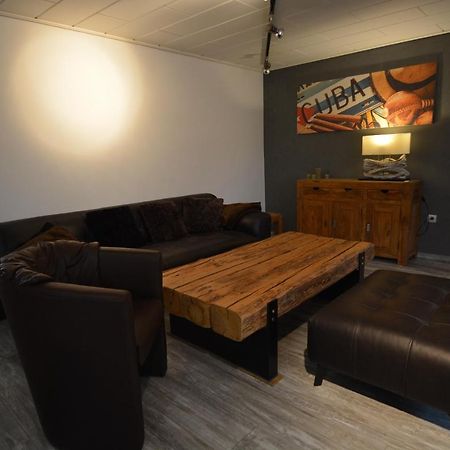 Lu'S Appartement Bad Berneck im Fichtelgebirge Ngoại thất bức ảnh