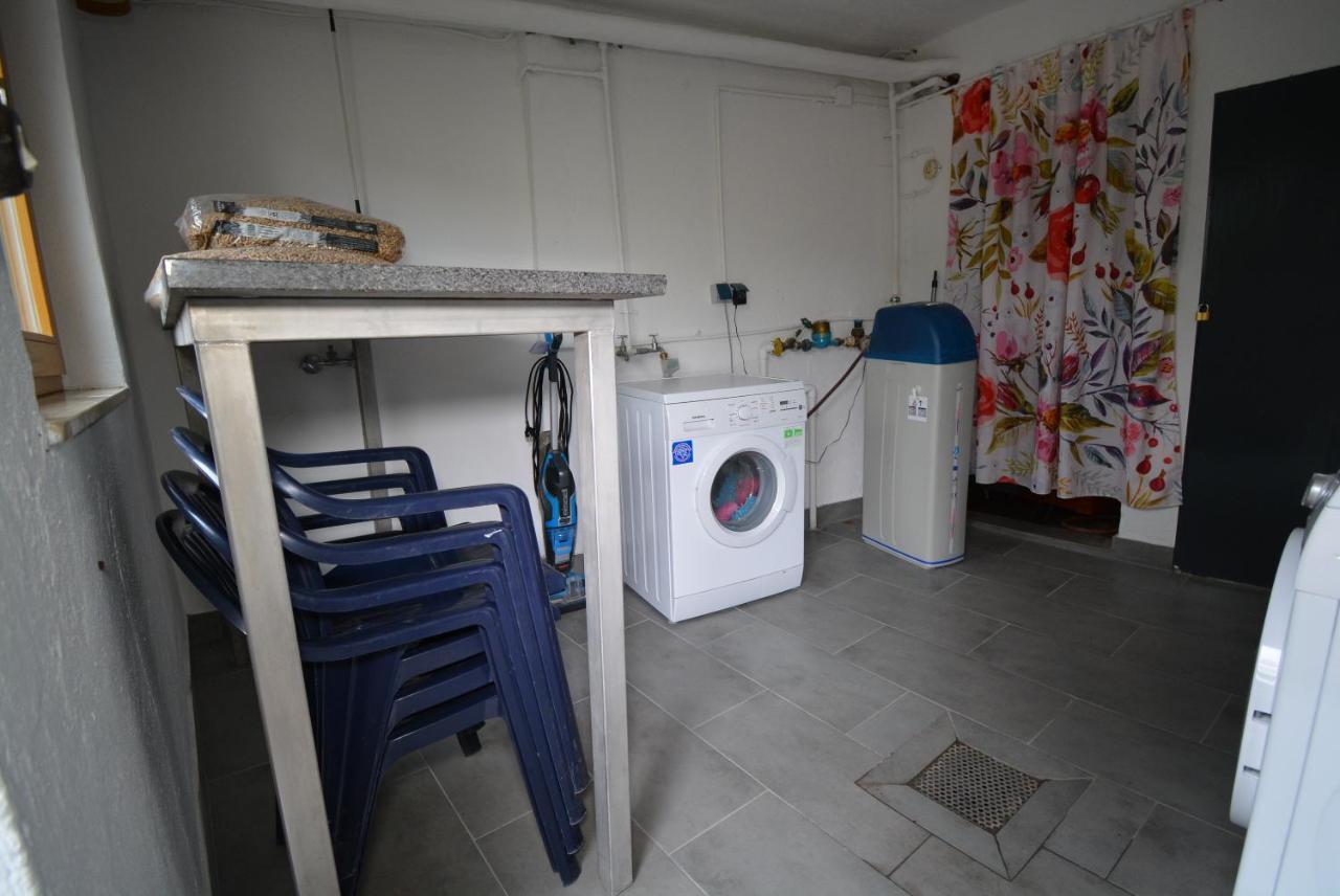 Lu'S Appartement Bad Berneck im Fichtelgebirge Ngoại thất bức ảnh