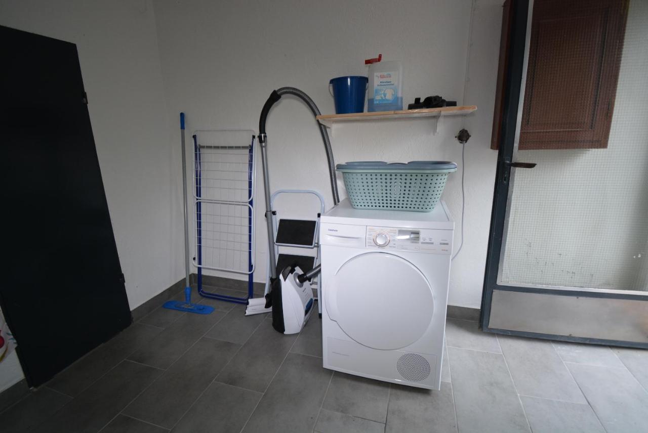 Lu'S Appartement Bad Berneck im Fichtelgebirge Ngoại thất bức ảnh