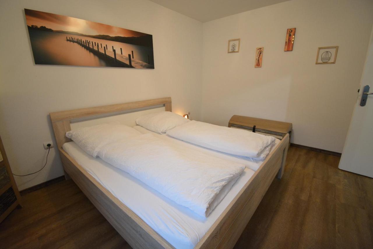 Lu'S Appartement Bad Berneck im Fichtelgebirge Ngoại thất bức ảnh