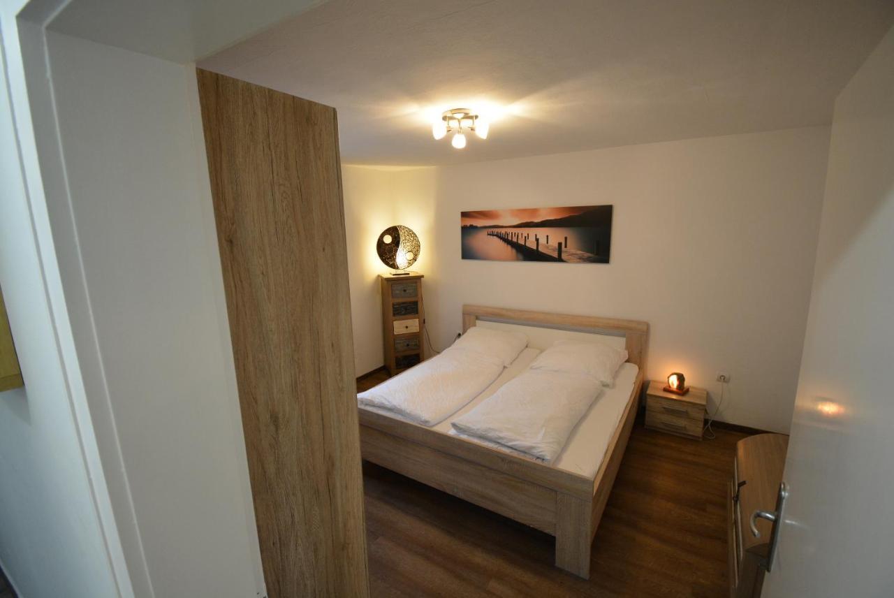 Lu'S Appartement Bad Berneck im Fichtelgebirge Ngoại thất bức ảnh