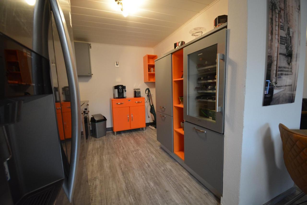 Lu'S Appartement Bad Berneck im Fichtelgebirge Ngoại thất bức ảnh